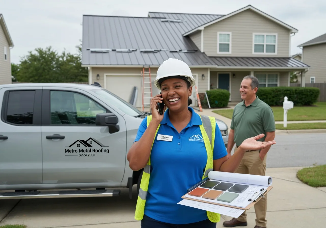 Metal Roofing Installation Kirk, CO FAQs