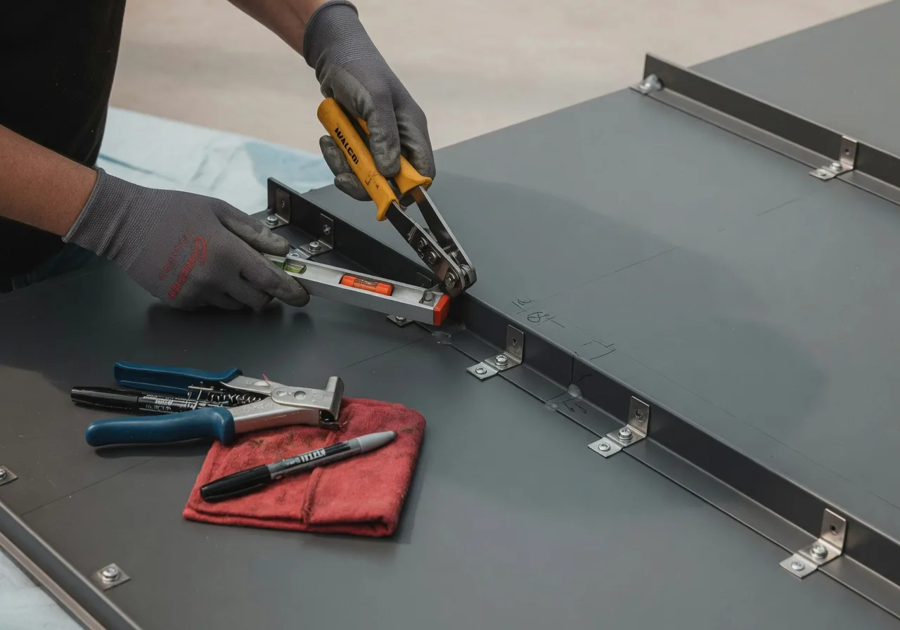 Why choose Metal Roofing Installation in Kirk, CO
